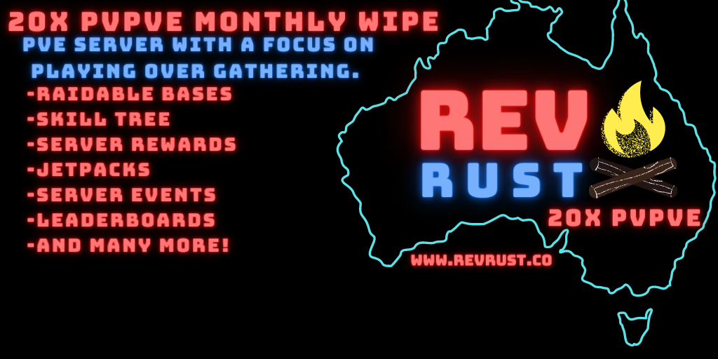 Server banner